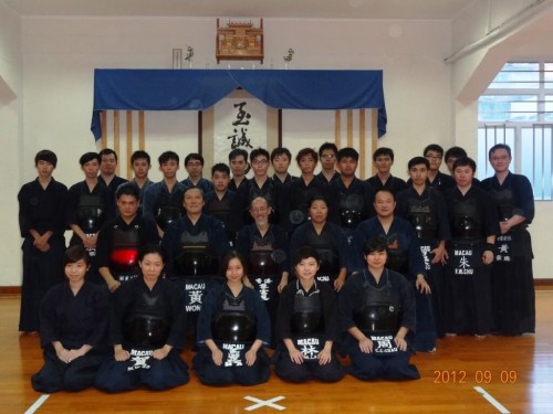 2012新人賽及級試