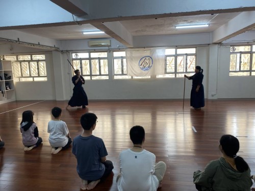 2024.Feb.24 - 工作坊