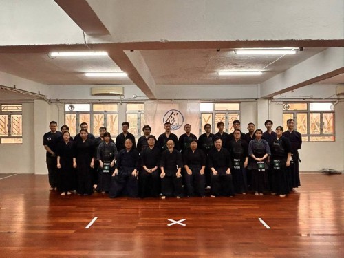 2024第一回合積分賽