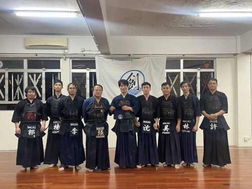 寧波陳老師來訪