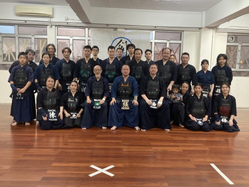2026.4.12 - HK赤心館來訪
