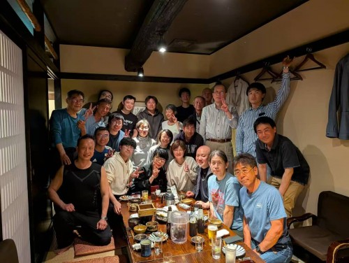 2026.5.10 - 新瀉居合道級試